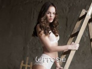 Wrrosie