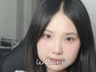 Wuwenli