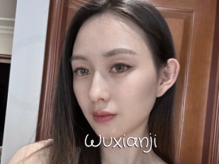 Wuxianji