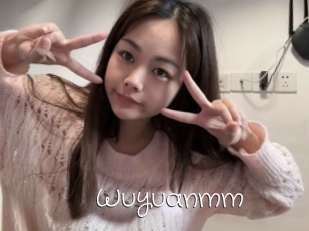 Wuyuanmm