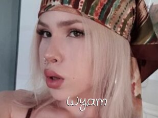 Wyam
