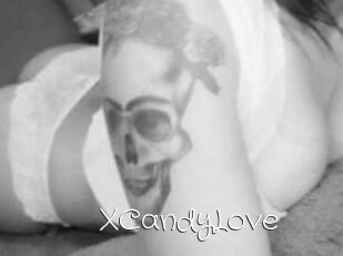 XCandy_Love