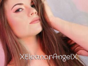XEleanorAngelX