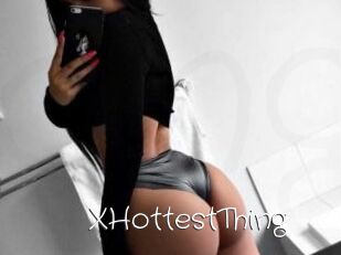 XHottestThing