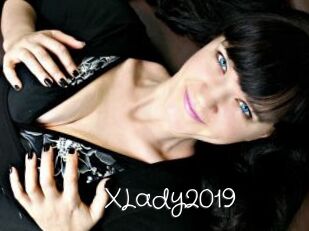 XLady2019