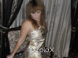 XLolaX