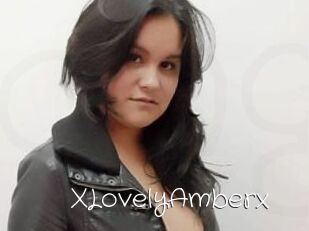 XLovelyAmberx