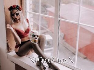 XMiaMinxX