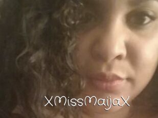XMissMaijaX
