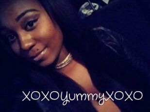 XOXOYummyXOXO