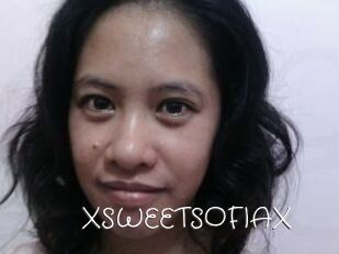 XSWEETSOFIAX