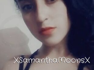 XSamanthaMoonsX