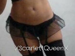 XScarlettQueenX