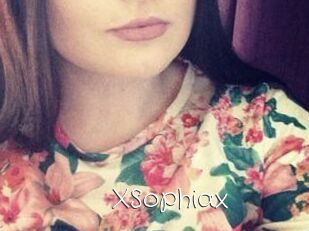 X_Sophia_x