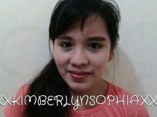 XXKIMBERLYNSOPHIAXX