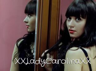 XXLadyCarolinaXX