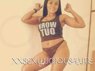 XXSEXYLICIOUS4LIFE