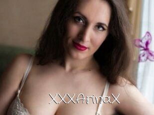 XXXArinaX