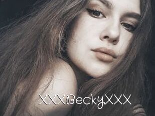 XXXBeckyXXX