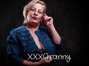 XXXGranny