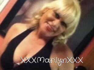 XXXMarilynXXX