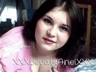 XXXbeuatyArielXXX