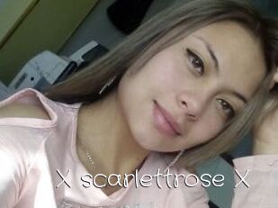 X_scarlettrose_X