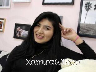 XamiraWilson