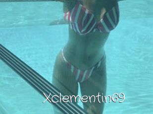 Xclementin69