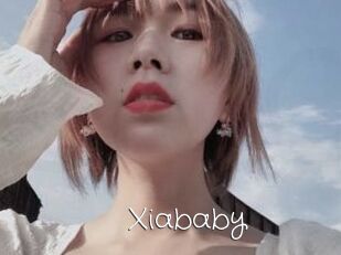 Xiababy