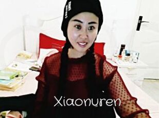 Xiaonuren