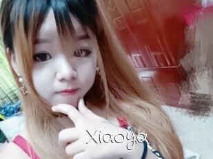 Xiaoya