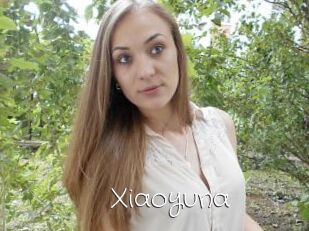 Xiaoyuna