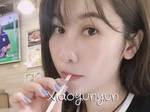 Xiaoyunyun