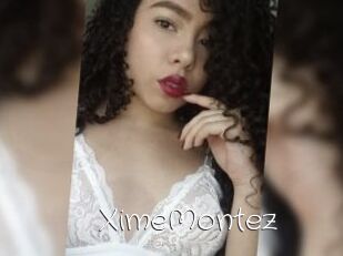 XimeMontez