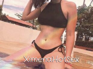 XimenaHotSex