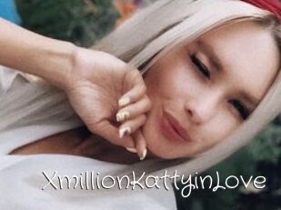 XmillionKattyinLove