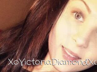 XoVictoriaDiamondXo
