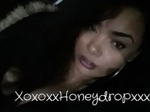 XoxoxxHoneydropxxx