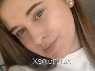 Xsabrinax