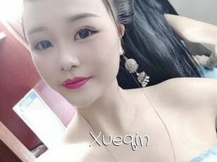 Xueqin