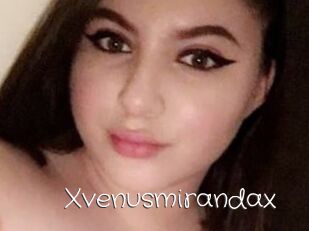 Xvenusmirandax