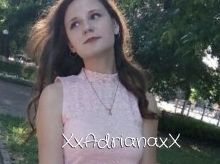 XxAdrianaxX