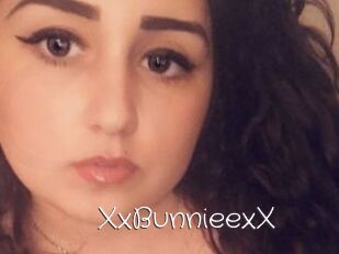 XxBunnieexX