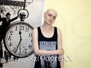XxMagroxX