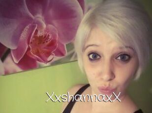 Shannasteve