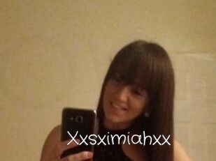 Xxsximiahxx