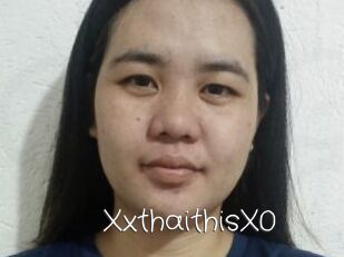XxthaithisX0