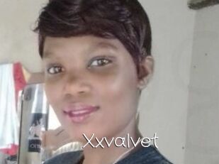 Xxvalvet