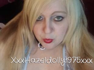 XxxHazeldolly1975xxx